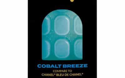 Cobalt Breeze