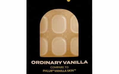 Ordinary Vanilla