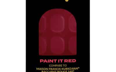 Paint It Red