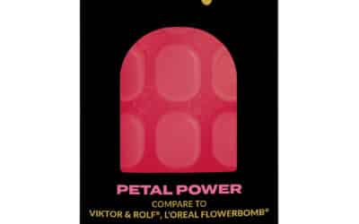 Petal Power