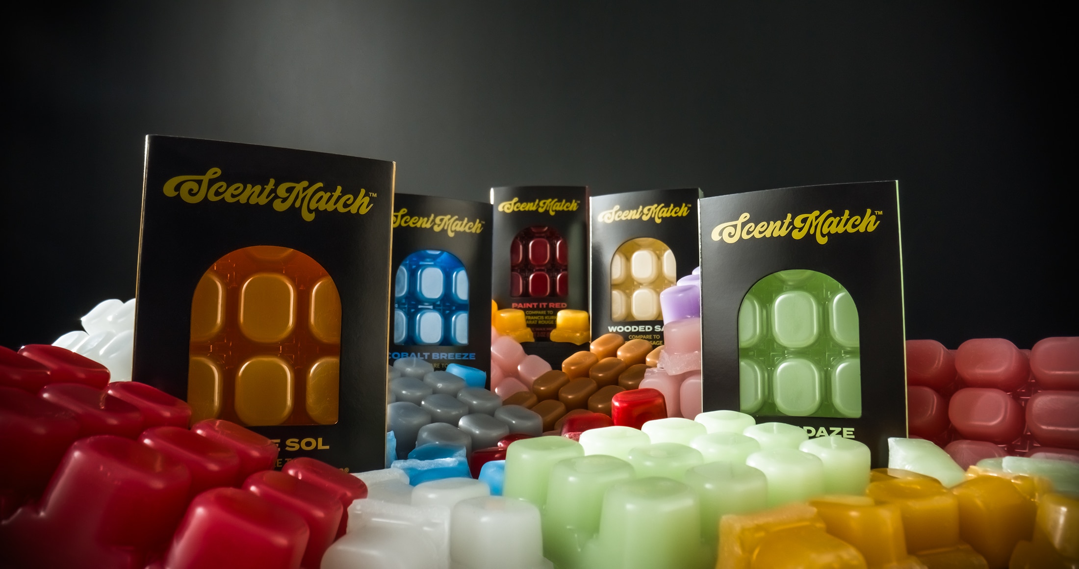 3ozWaxMelts