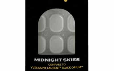 Midnight Skies