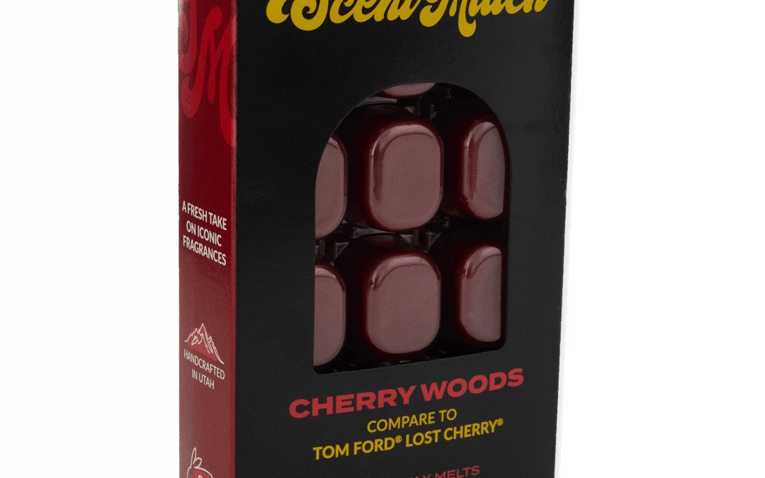 Cherry Woods