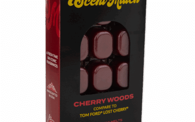 Cherry Woods