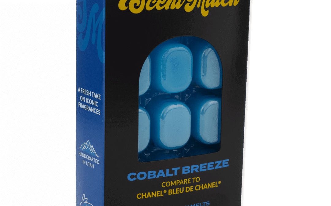 Cobalt Breeze