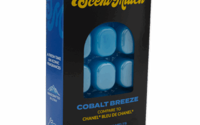 Cobalt Breeze