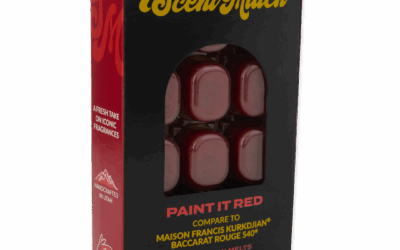 Paint It Red