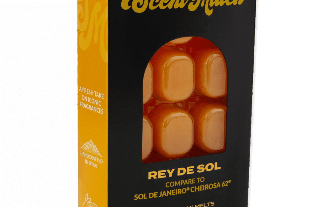 Rey de Sol