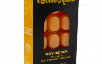 Rey de Sol