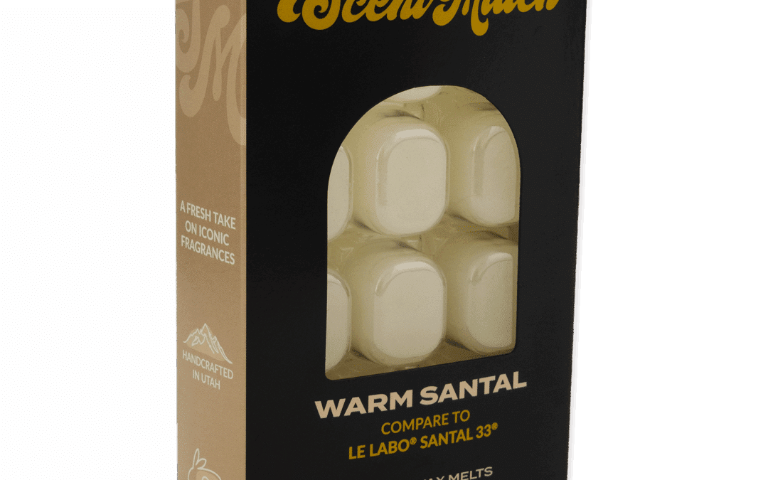 Warm Santal