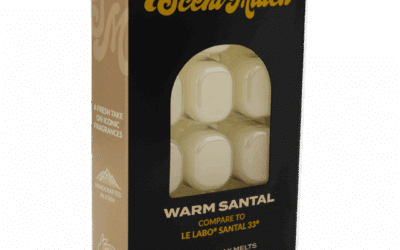 Warm Santal