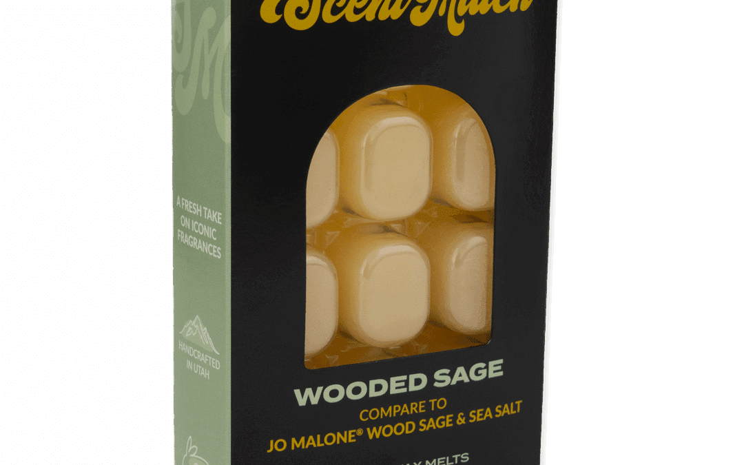 Wooded Sage