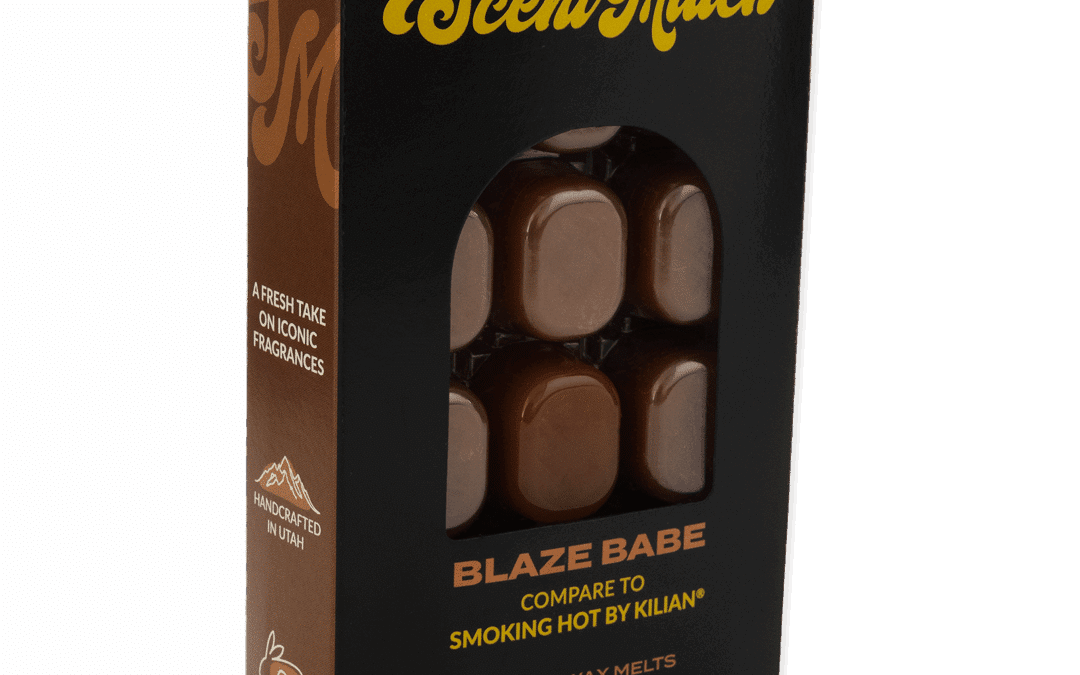 Blaze Babe