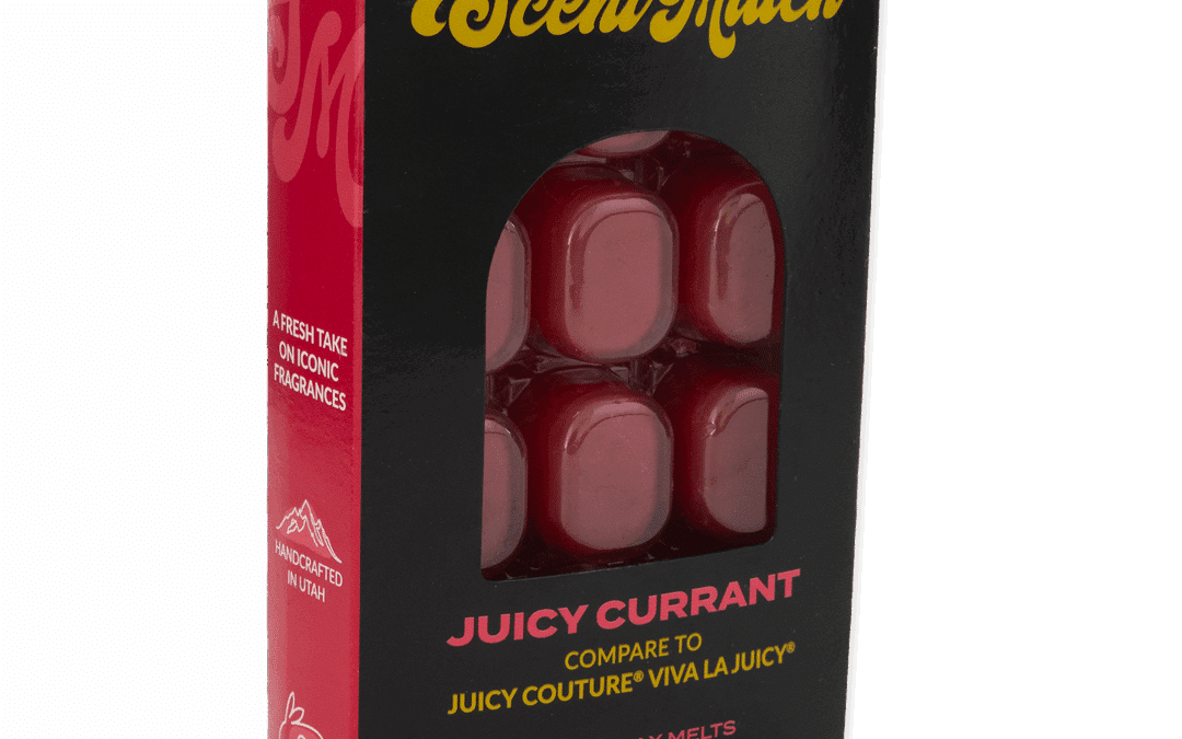 Juicy Currant