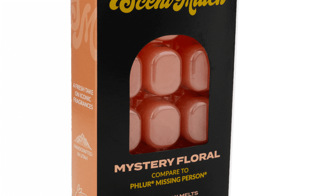Mystery Floral