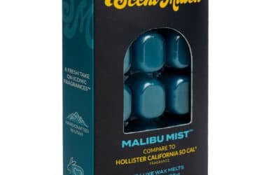 Malibu Mist