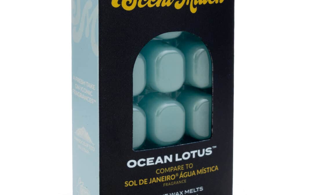 Ocean Lotus