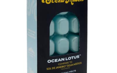 Ocean Lotus