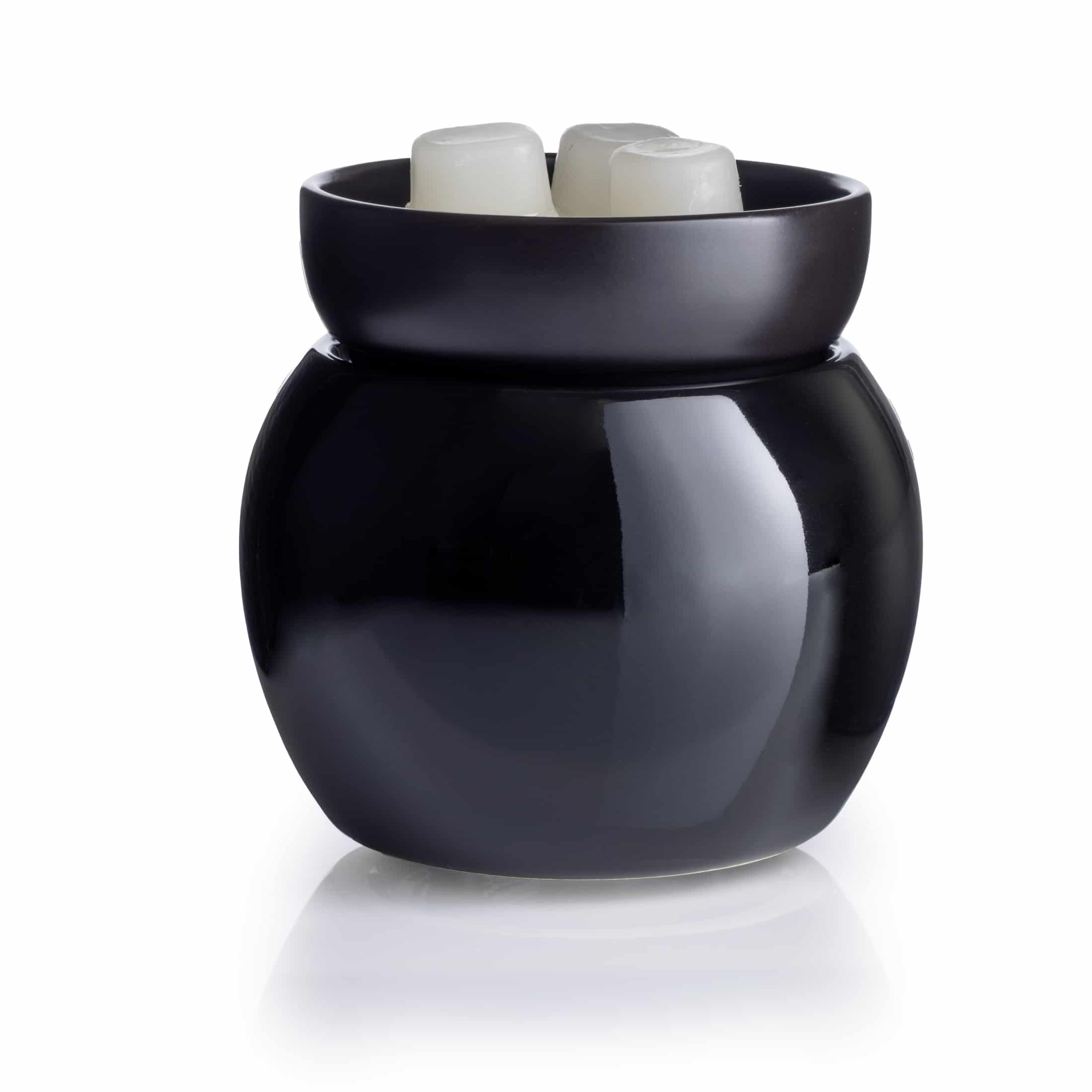 WWS007_BlackBubble_Wax